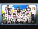 鉄血のシンデレラナイン　8話