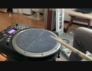 【YOASOBI】おうちで夜に駆けるを叩いてみた【HandSonic】