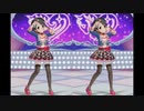 [デレステMV][立体視]「お散歩カメラ」 佐々木千枝 with おしゃまなコアクマ