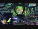 【ボーダーブレイク】クレイト・・・お前と戦いたかった・・・【BORDER BREAK】【ギアナ高地】