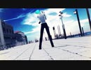 【MMD刀剣乱舞】花瓶に触れた【一期一振】