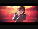 【にじさんじMMD】金木犀【叶】