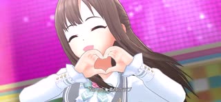 [デレステMV] 『NUDIE★』