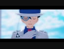 【MMDまじ快】ドラマツルギー【怪盗キッド】