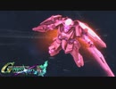 【実況】ゆる縛りで楽しむGジェネCR 劇場版00編 3-2【クロスレイズ】