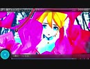 【Project DIVA F2nd】 心臓デモクラシー/アレンジカバー【PV+譜面】