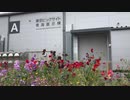 とある5月の東京ビッグサイト