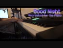 ［防振り挿入歌］Good Night［Recreated by Umitora］