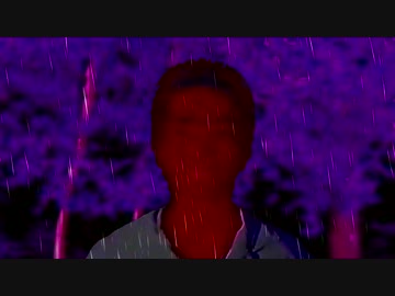 山でキャンプをする先輩.sukekiyo