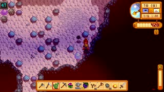 【初見実況】女2人でStardew Valley #28