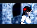 【MMD】アズールレーン 鈴谷「こんな日は」