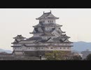 【白鷺】播磨国姫路城 其の五 男山編 令和二年(2020) 仲春