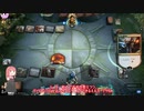 【MTGA】琴葉ガバねのマジックアリーナ　6ガバね　雷の頂点、ヴァドロック【ブロール】