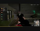 【PUBG】高速移動なチーターPT
