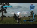 【地球防衛軍5】一般人のINF縛り　ウイングダイバー【ゆっくり実況】part.42　ｍ80.81