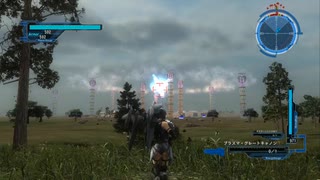 【地球防衛軍5】一般人のINF縛り　ウイングダイバー【ゆっくり実況】part.42　ｍ80.81