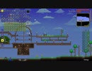 サローがだらだら実況【Terraria】　Part4