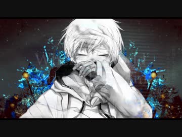Fading ghost を歌ってみました【悠香】