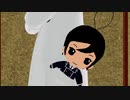 【MMD刀剣乱舞】ポケットの中①【twitterまとめ】