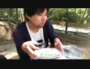 2020年6月7日七原くん　自然と戯れる！山中釣り。コメなし