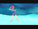 【MMD艦これ】イムヤちゃんでSweet Devil