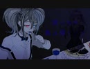 [闇音レンリ] 青い色が美味しそうに魅える病気 [UTAUカバー]