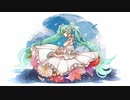 「五月雨」を歌ってみた Ver.鈴歌-Rinka-