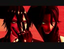 【MMDツイステ】Fighter