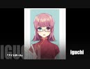 アイスボール（初音ミクをフーチャー）