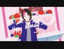 【にじさんじＭＭＤ】HAPPY BIRTHADY！【成瀬鳴】
