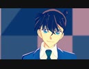 【MMDコナン】花瓶に触れた ～Boys Collection～