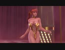ポールダンス混合 かすみ+あやね(一部着崩れ有)2020.6.8.21