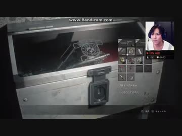 ゲーム実況中にループする狩野英孝