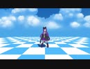 【VRM Live Viewer】UNITE IN THE SKY踊った七篠