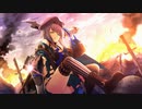 虚無と夢幻のフラグメント－Deep One－　戦場の稚気