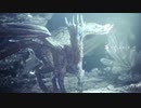 【MHWIB】ガンランスでイヴェルカーナと戯れる―復帰勢によるまったりモンハンワールド