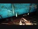 Fallout76　不意に視界に入ったローチにビビるワイｗｗｗ