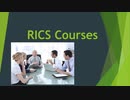 RICS Courses