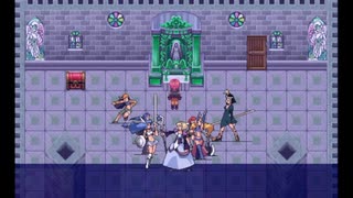【実況】結末までの道筋を求めて。『魔王物語物語』part45