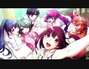 #31【ワールドエンド・シンドローム】「探そう一緒に」未海END【よしだくん】