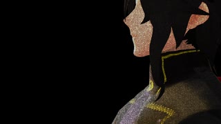 【MMD】オートファジーAnother【マスカレFA】