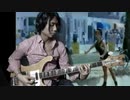 「I LOVE YOU・・・・Part 1」山下達郎 ベースカバー 原田賢扶 1978 Greco RB700 Rickenbacker4001 Copy