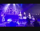 FDTD / BABYMETAL