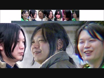 森本浩司vs田中康夫 ニコニコ動画