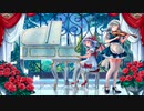 【熟睡眠用BGM】東方紅魔郷クラシック室内楽生演奏１２曲メドレー　TAMUSIC