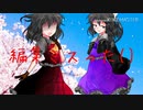 謎の戦闘シーン()