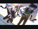 【MMDツイステ】リリア様がパルクール魅せてくれます【withフロイドとディアソムニア】
