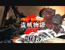 【2周目】ダークソウル２実況／盗賊物語２【初見DLC】#045