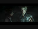 おっさんとゴリラのぶらり旅　【BIOHAZARD 6】Part10(おっさん視点)