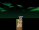 【平面猫】ＭＭＤで遊んでみた【飛び込む】
